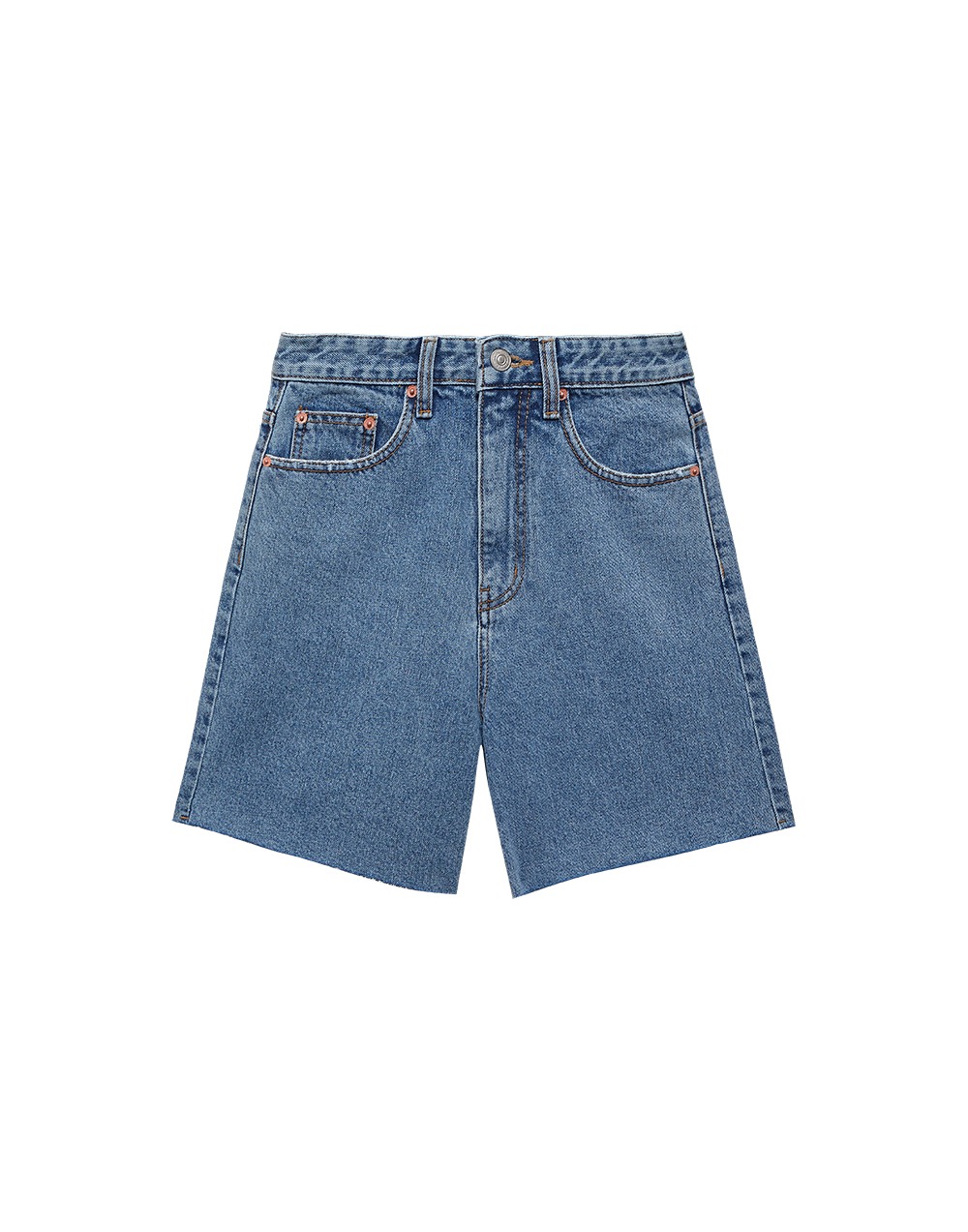 Shorts  03 - Blue